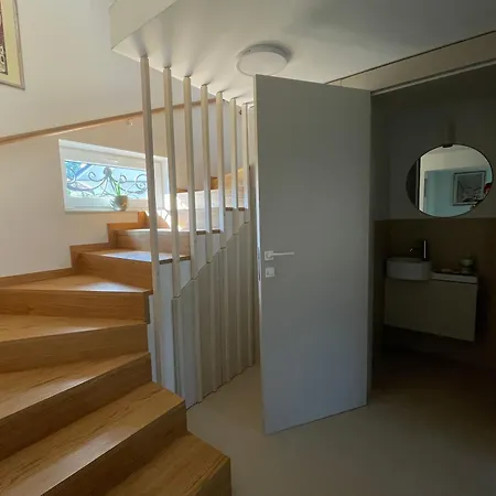Apartment Apartma Jana Kamnik