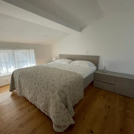 Apartma Jana